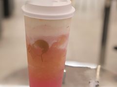 -喜茶(深圳丰盛町店)