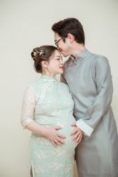 -小熊维尼高端儿童摄影(宝安旗舰店)