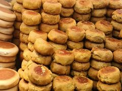 -杨老大焙子月饼干货(宽巷子民族美食街店)