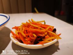 -巴扎屋大盘鸡·新疆菜(汇嘉时代店)