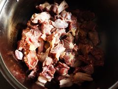 -湘邻呷铺·田园家宴(汉基广场店)