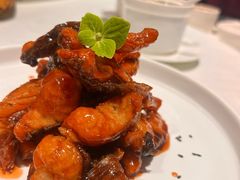 -玉华台饭庄·淮扬菜·烤鸭(望京店)