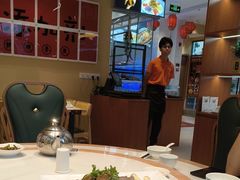 -鹅香四海·卤水火锅·砂锅粥·潮汕菜(宝安店)