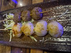 -质烤烤物·活烤海鲜(质烤总店)