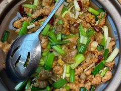 -滇铺子·云南特色菜·第九届野生菌美食节(东风东路c86店)