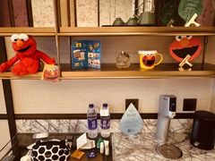 -上海前滩香格里拉大酒店