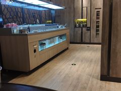 自助取餐区-海底捞火锅(万象城店)