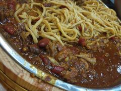 -火狼大盘鸡(团结东路店)