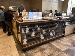 -OUR Bakery(中海环宇荟店)