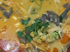 沙茶海鲜-鑫悦楼煎蟹·16年海鲜大排档