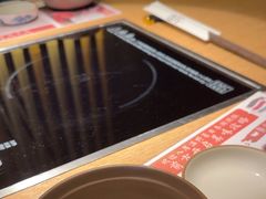 -温野菜涮涮锅(大悦城店)