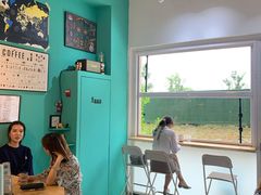 -悟白咖啡WoobyCafe
