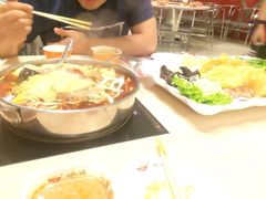 -刘一锅筋头巴脑(大悦城C店)