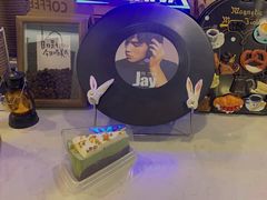 -Reset Coffee 与海咖啡
