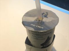 -注春·荞麦奶茶(新天地旗舰店)