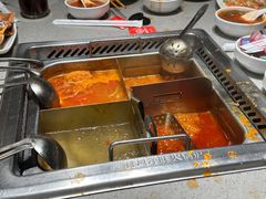 -海底捞火锅(城阳万象汇店)