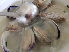 -三姐妹·海鲜大排档