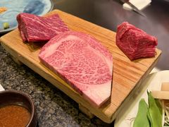 -神户牛排餐厅MOURIYA(总店)