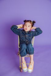 -小熊维尼高端儿童摄影(罗湖区总店)