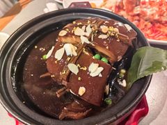 苏式东坡肉-姑苏家宴·苏帮菜·松鼠桂鱼(苏州总店)
