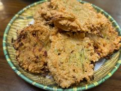 -芦茨金富饭庄·25年老字号·专做稻草鸡