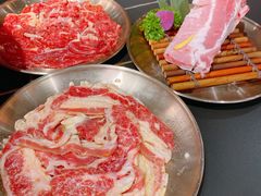 -西塔老太太泥炉烤肉(双井店)