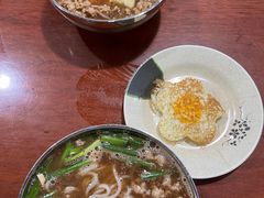 -老仓醋米线(嘎兰店)