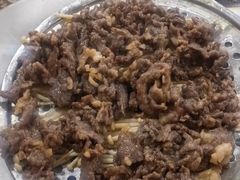 -车头老二大排档