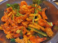 -香邦迷宗蟹(新汽车站店)