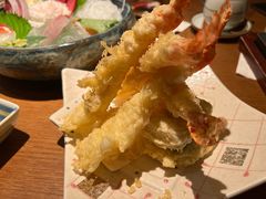 -水之惠鲜鱼料理(王府大街店)