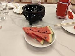 -烤肉宛饭庄(南礼士路店)