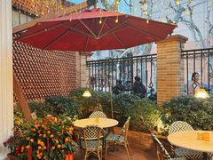 -玫瑰厅上海菜(兴国路店)