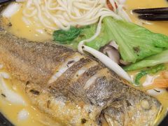 -好麺世家海鲜面馆(新建中路店)