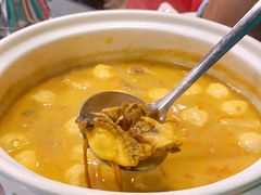 -金龙·打边炉(南京西路店)