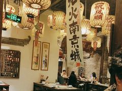 -南京大牌档(富力海珠城店)
