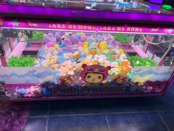 -万达宝贝王(成都锦华店)