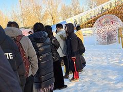 -欢乐水魔方水世界