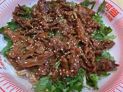 -阿当·小炒牛肉面(人广店)