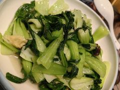农家小炒青菜-风波庄(罍街分舵)