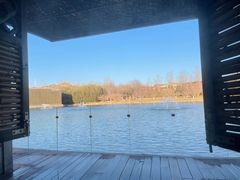 -春晖园度假酒店温泉