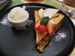 -安妮意大利餐厅(世贸天阶店)
