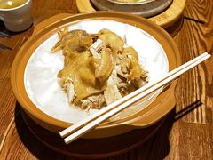 -金苑酒家·客家菜·广东老字号(万象店)