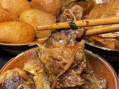 -肥龙火锅(南坪店)