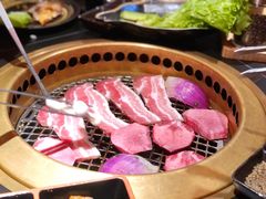 -谷牛和牛烤肉(漕河泾印象城店)