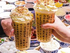 -咏江南·苏式火锅·苏州评弹(观前街店)
