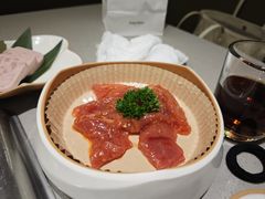 -海底捞火锅(天通苑华联店)