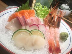 -初居食屋日式料理(万象城购物中心店)