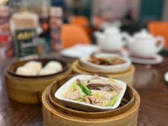 -潮福城大酒楼·潮粤菜·港式点心(阳光城店)