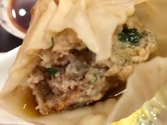 青青虾仁包-熙盛源(滨湖万达店)