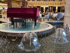 -碧中海汤泉汗蒸酒店